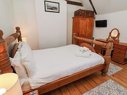 Bruno's Bothy