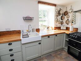 Bruno's Bothy