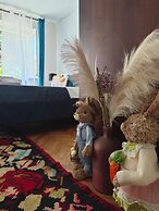 Beatrix Suites Budva Old Town