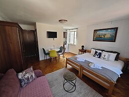 Beatrix Suites Budva Old Town