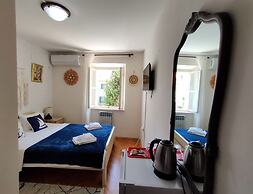 Beatrix Suites Budva Old Town