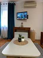 Beatrix Suites Budva Old Town