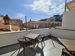 Beatrix Suites Budva Old Town