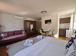 Beatrix Suites Budva Old Town