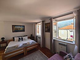 Beatrix Suites Budva Old Town