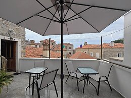 Beatrix Suites Budva Old Town