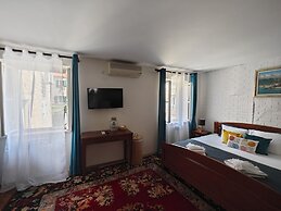 Beatrix Suites Budva Old Town