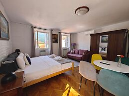 Beatrix Suites Budva Old Town