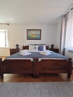 Beatrix Suites Budva Old Town