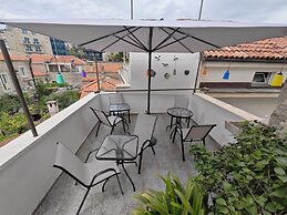 Beatrix Suites Budva Old Town