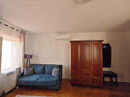 Beatrix Suites Budva Old Town