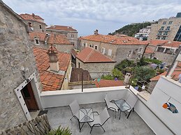 Beatrix Suites Budva Old Town