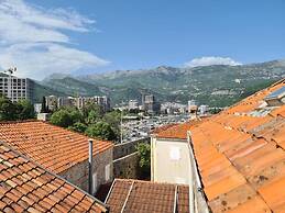 Beatrix Suites Budva Old Town