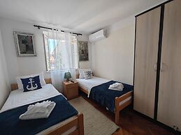 Beatrix Suites Budva Old Town