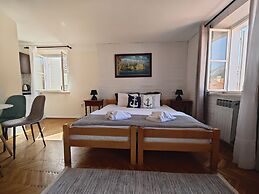 Beatrix Suites Budva Old Town
