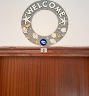 Beatrix Suites Budva Old Town