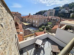 Beatrix Suites Budva Old Town