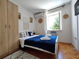 Beatrix Suites Budva Old Town