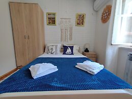 Beatrix Suites Budva Old Town