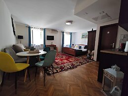 Beatrix Suites Budva Old Town