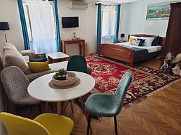 Beatrix Suites Budva Old Town