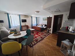 Beatrix Suites Budva Old Town