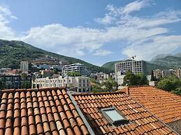 Beatrix Suites Budva Old Town