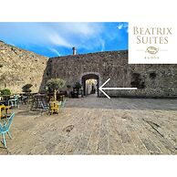 Beatrix Suites Budva Old Town