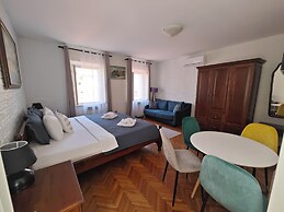 Beatrix Suites Budva Old Town