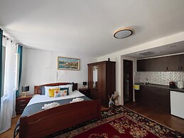 Beatrix Suites Budva Old Town