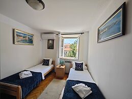 Beatrix Suites Budva Old Town