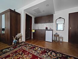 Beatrix Suites Budva Old Town