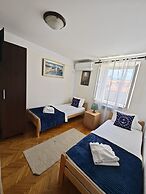 Beatrix Suites Budva Old Town