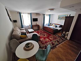 Beatrix Suites Budva Old Town