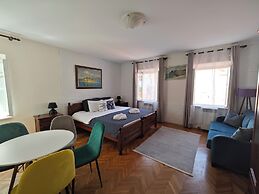Beatrix Suites Budva Old Town
