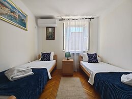 Beatrix Suites Budva Old Town