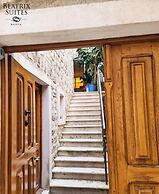 Beatrix Suites Budva Old Town