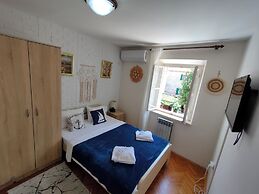 Beatrix Suites Budva Old Town