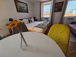 Beatrix Suites Budva Old Town