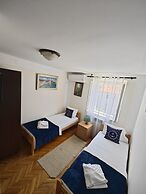 Beatrix Suites Budva Old Town