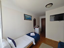 Beatrix Suites Budva Old Town