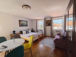 Beatrix Suites Budva Old Town