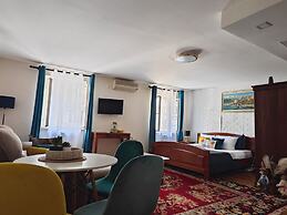Beatrix Suites Budva Old Town