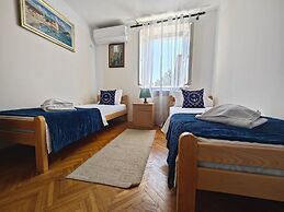 Beatrix Suites Budva Old Town