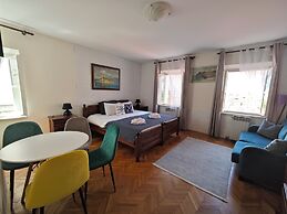 Beatrix Suites Budva Old Town