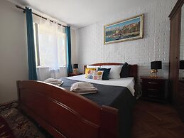 Beatrix Suites Budva Old Town