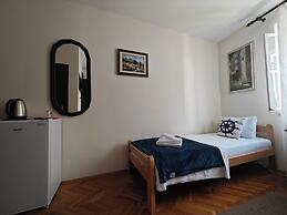 Beatrix Suites Budva Old Town