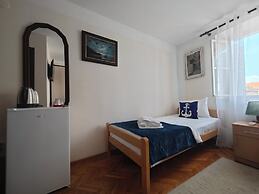 Beatrix Suites Budva Old Town