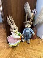 Beatrix Suites Budva Old Town