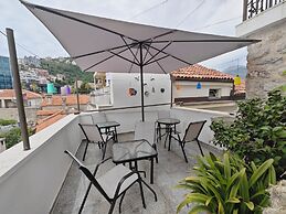 Beatrix Suites Budva Old Town